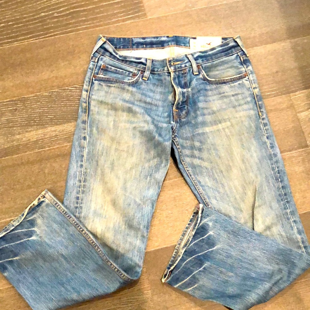 Men’s Hollister Jeans